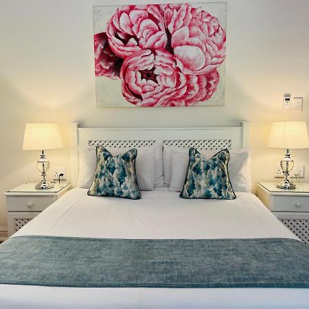 Peaches & Cream Bed & Breakfast Ladysmith Luaran gambar
