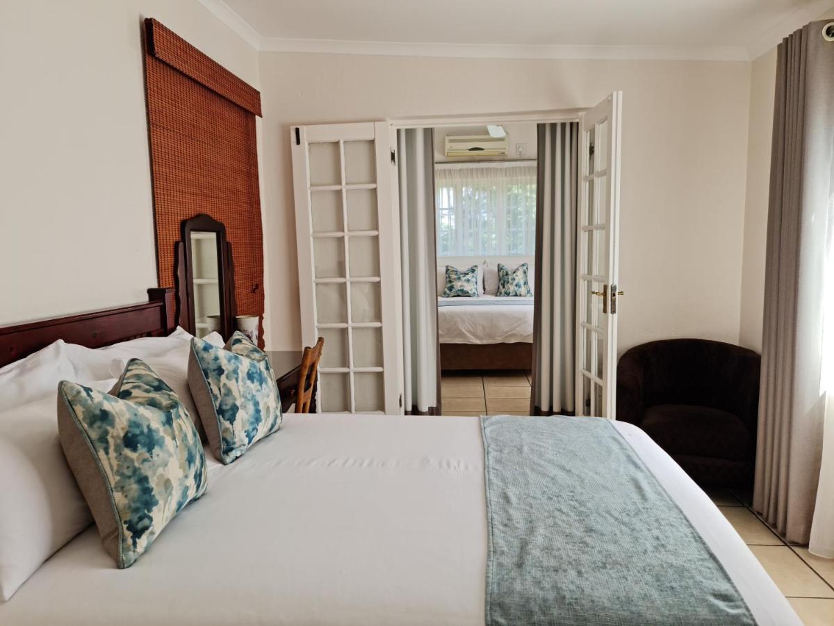 Peaches & Cream Bed & Breakfast Ladysmith Luaran gambar