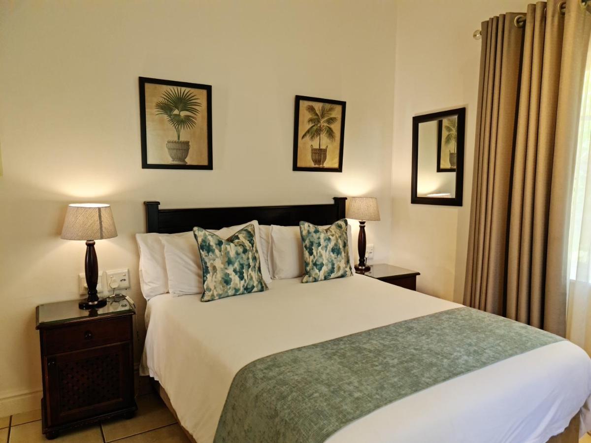 Peaches & Cream Bed & Breakfast Ladysmith Luaran gambar
