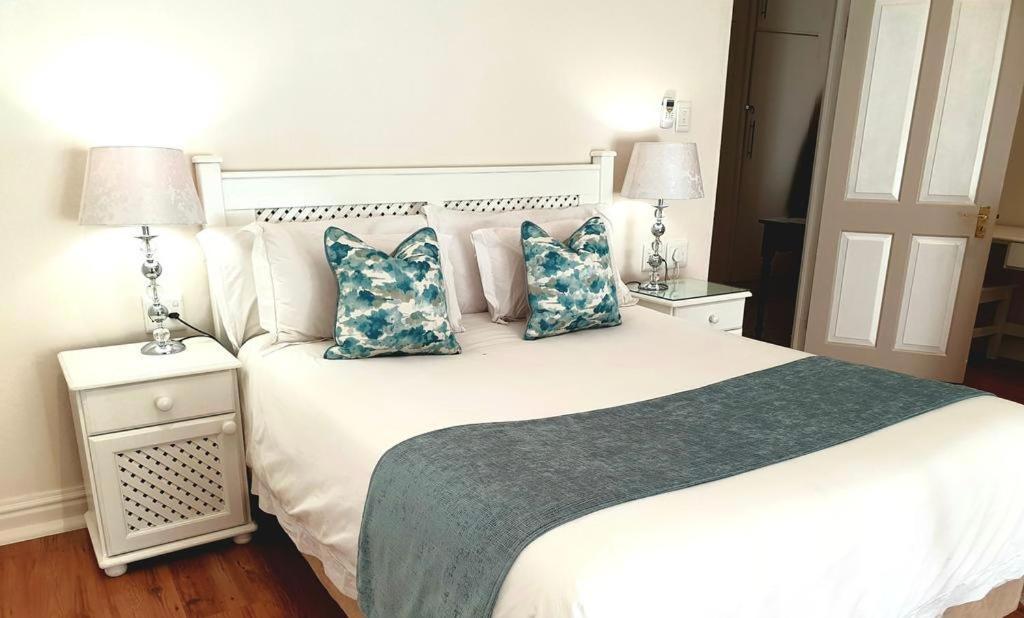 Peaches & Cream Bed & Breakfast Ladysmith Luaran gambar