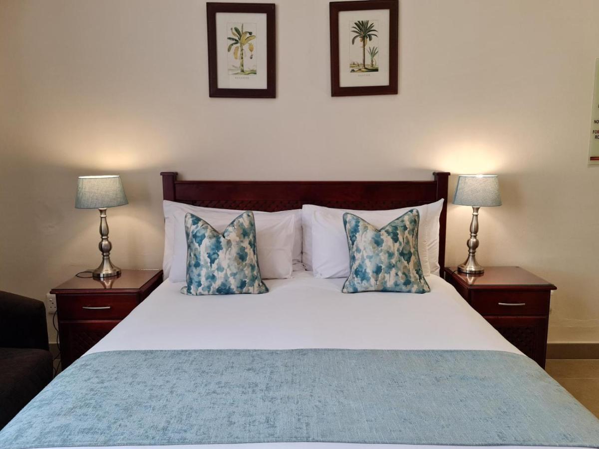 Peaches & Cream Bed & Breakfast Ladysmith Luaran gambar