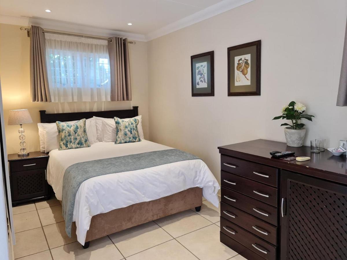 Peaches & Cream Bed & Breakfast Ladysmith Luaran gambar