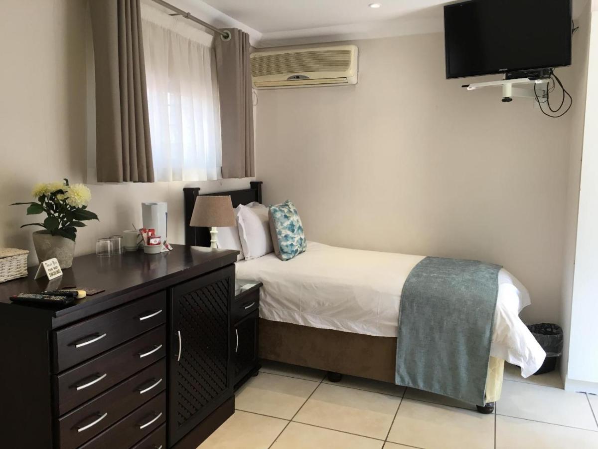 Peaches & Cream Bed & Breakfast Ladysmith Luaran gambar