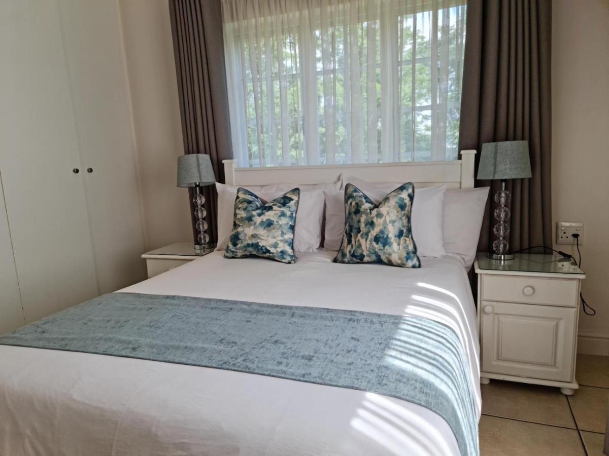 Peaches & Cream Bed & Breakfast Ladysmith Luaran gambar