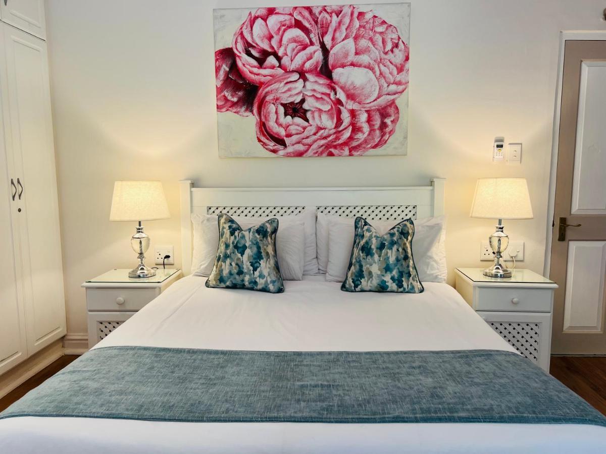 Peaches & Cream Bed & Breakfast Ladysmith Luaran gambar
