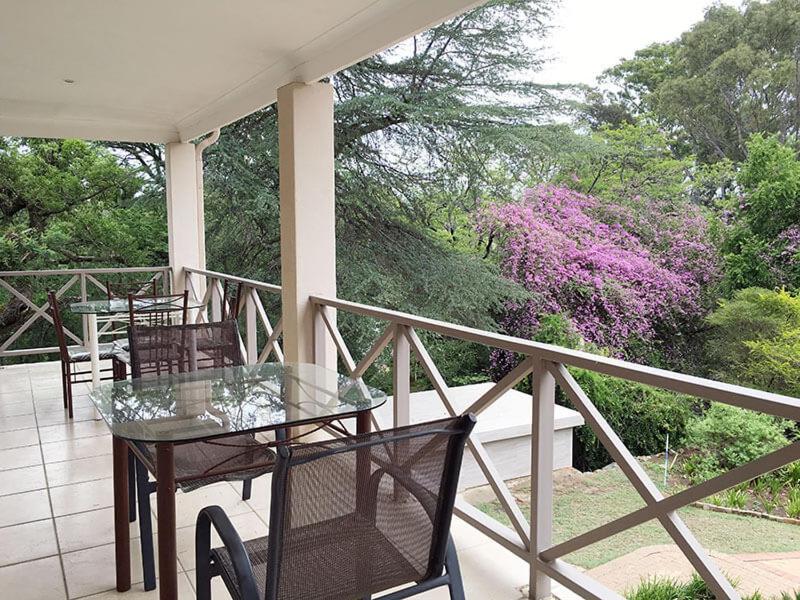 Peaches & Cream Bed & Breakfast Ladysmith Luaran gambar